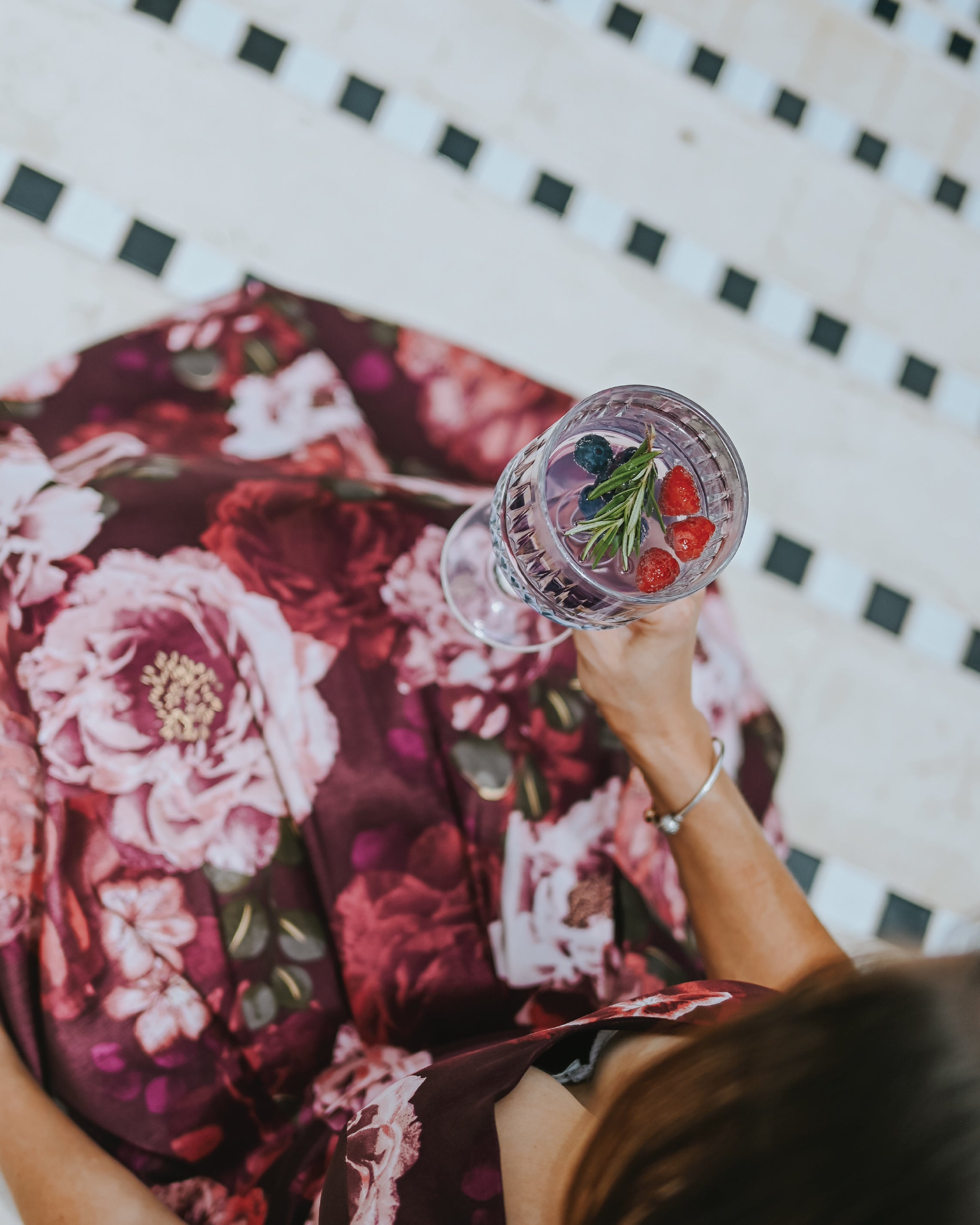 PIKKEGIN BRAMBLEBERRY INFUSION