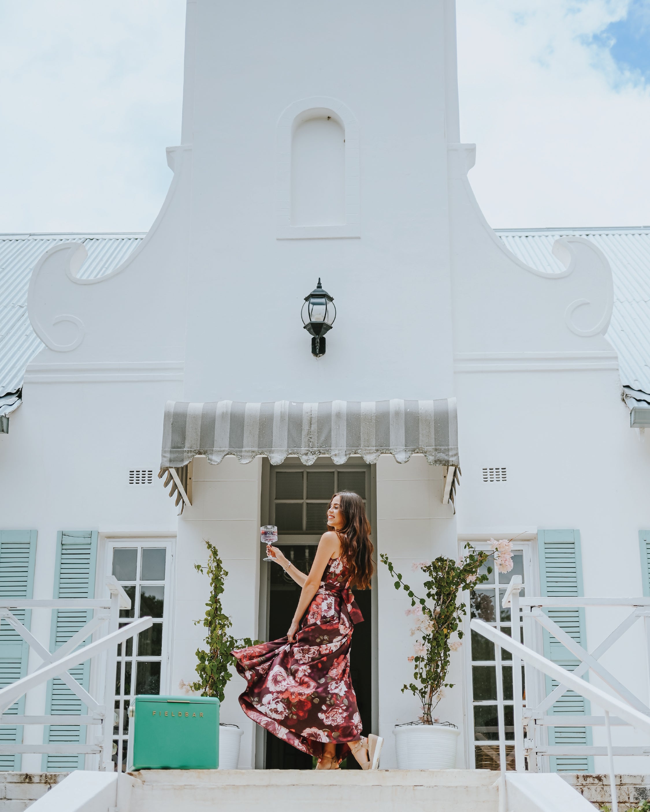 PIKKEGIN BRAMBLEBERRY INFUSION